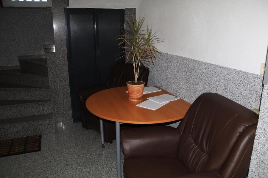 Pension Florion Бернбург Экстерьер фото
