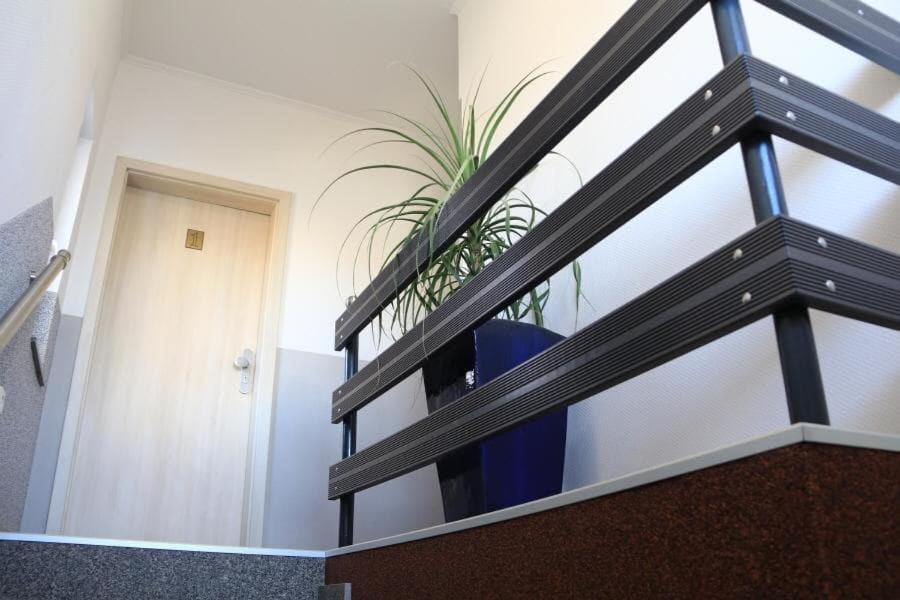 Pension Florion Бернбург Экстерьер фото