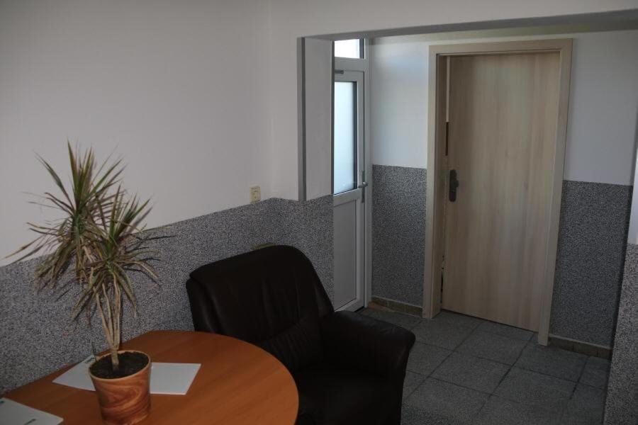 Pension Florion Бернбург Экстерьер фото